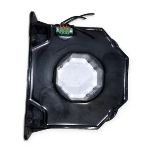 LF 2005-S/SP33 Hall Effect Current Sensor