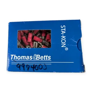 Thomas & Betts 18RAD-183 STA-KON Female Quick Disconnect