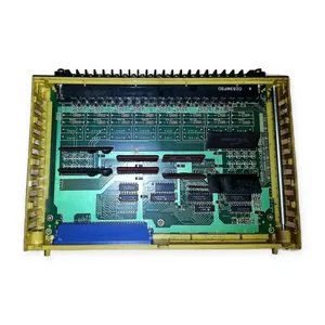 Fanuc A03B-0801-C125 ID16D Input Module