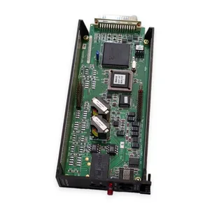 LNKa B86444-04 Unit JungleMUX Multiplexer Card – actual item, photo 1 of 5