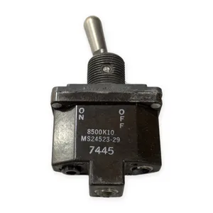 Cutler-Hammer 8500K10 Toggle Switch