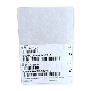 Wayne WU001812-0003 Bom Kit Secure Ix Jade Module