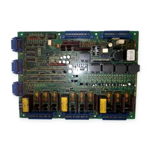 Fanuc 16B-1100-0330 Amplifier PCB Control Board