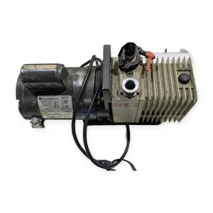 Franklin SD-90 Motor Varian Vacuum Pump