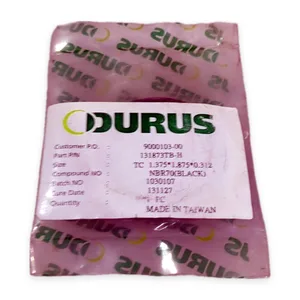 131873TB-H Durus Rotary Shaft Oil Seal – actual item, photo 1 of 4