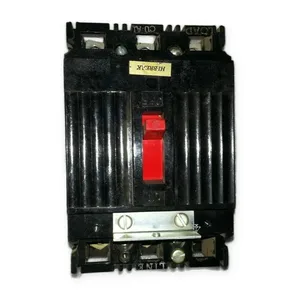 General Electric THEF136070 Circuit Breaker