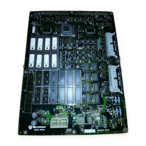 Allen-Bradley 8520-MPR0 Board Industrial PLC Module
