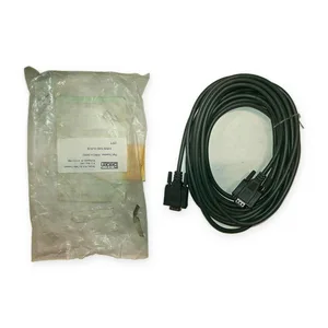 Belden 060S2 Shielded D-Sub Cable – actual item, photo 1 of 5