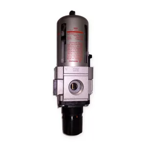 SMC AW40K-N06-Z Modular Filter Regulator