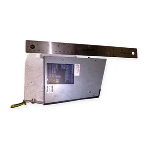 Siemens 6SL3055-0AA00-5BA3 Module Cabinet-Mounted Drive