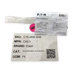 Eaton 70-8742 Chlo Handle