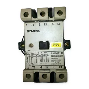 Siemens 3TF47 Motor Contactor