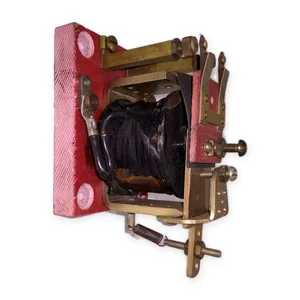 Asea 64418-1RD Control Relay Contactor Coil