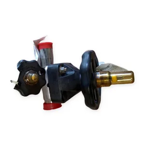 ITT C65120 PureFlo Diaphragm Valve