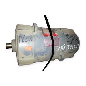 General Electric 5CD152NA843B802 Kinamatic DC Motor