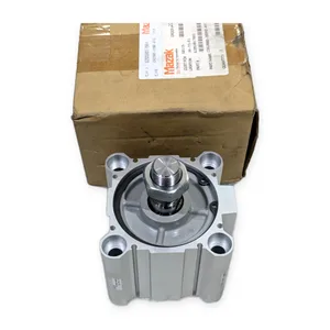 SMC CDQ2B80-30DMZ-A73L Compact Cylinder