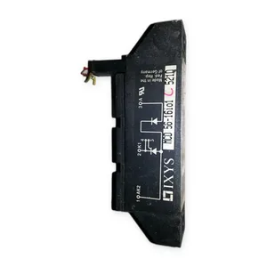 Ixys 56-16IO1 MCD Thyristor SCR Module