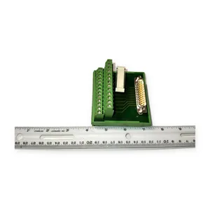 Phoenix Contact FLKMHD25 Terminal Block