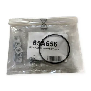 65A656 Hardware Gasket Kit Disconnect – actual item, photo 1 of 6