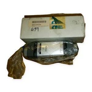 Omega HFL6915A Flow Meter