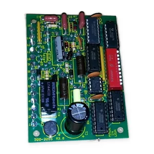 300-3055 R3.0 Circuit Board Remtech Relay