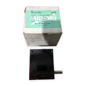 RES CPP-45--10SX Geared Rotary Potentiometer – actual item, photo 1 of 4