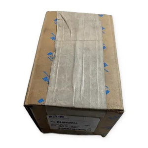 Eaton D26MR005A Timing Relay