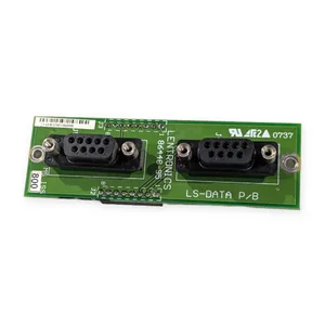 Lentronics 86448-95 LS-DATA P/B Paddle Board