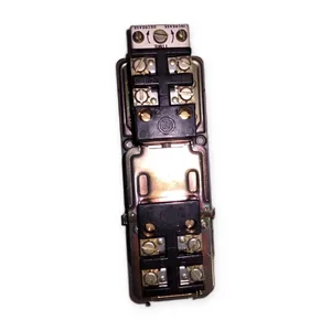 Allen-Bradley BUL.849 – actual item, photo 1 of 6