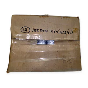 SMC VQZ3450-9Y Pneumatic Solenoid Valve