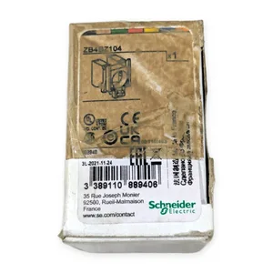 Schneider Electric ZB4BZ104 EU Automation