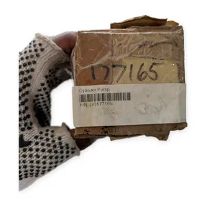 Graco 177165 Cylinder Pump