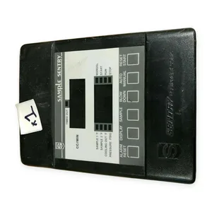 Sentry Equipment Sample Sentry Control System Automated Sampling Controller