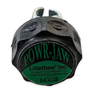 Littelfuse LCC-2 Power JAW – actual item, photo 1 of 5