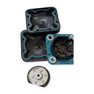 Fill-Rite 400KTH1457 400 Series Pump