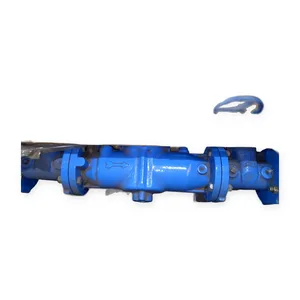 Watts Valve