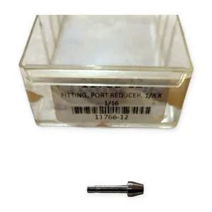 Swagelok 9/ORDER Tube Port Reducer – actual item, photo 1 of 5