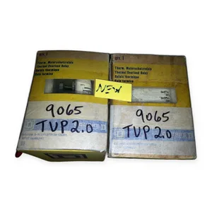 Square D 9065 TUP2.0 Thermal Overload Relay