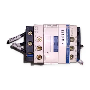Schneider Electric LAD4TBDL Telemecanique Square