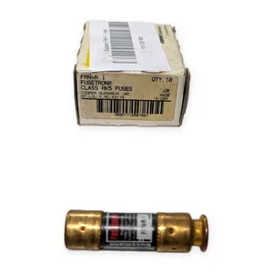Fusetron FRN-R-1 Fuse