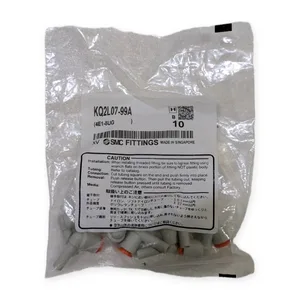 SMC KQ2L07-99A PUG Elbow