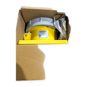 Eaton AH360R4W Receptacle