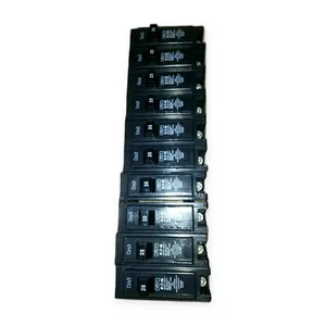 Eaton HQP1025R3 Circuit Breakers