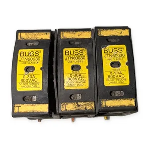 Bussmann JTN60030 USE Class