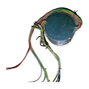 143003 Industrial Inductor Coil