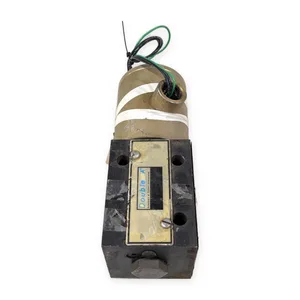 Double A K12-111E-46E-05 Vickers Hydraulic Solenoid Valve