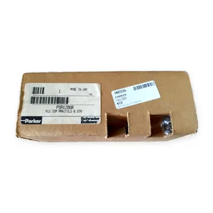 Parker PSA1206R A12 IEM Pneumatic Valve