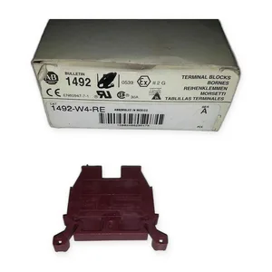 Allen-Bradley 1492-W4-RE Terminal Block