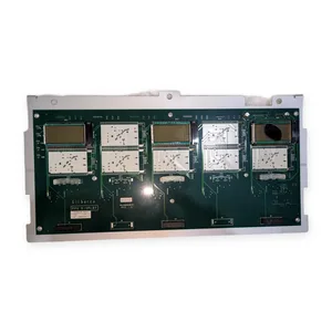 Gilbarco M05838A001 PPU Display