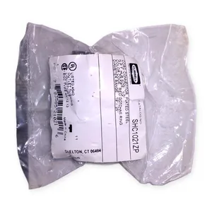 Hubbell SHC1021ZP Cord Connector